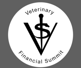 VETERINARY FINANCIAL SUMMIT trademark