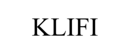 KLIFI trademark
