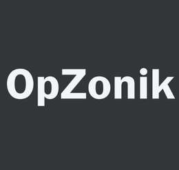 OPZONIK trademark