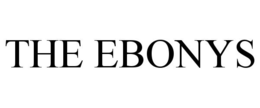 THE EBONYS trademark