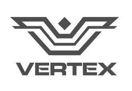 V VERTEX trademark