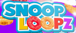 SNOOP LOOPZ trademark