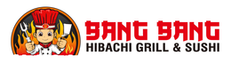BANG BANG HIBACHI GRILL & SUSHI trademark