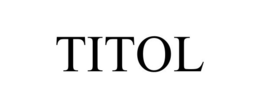 TITOL trademark