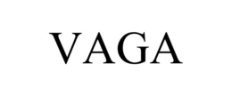 VAGA trademark