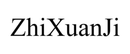 ZHIXUANJI trademark