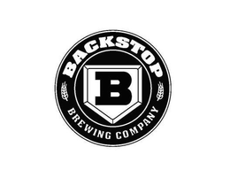 B BACKSTOP BREWING COMPANY trademark