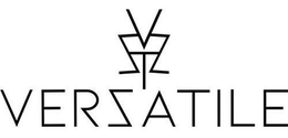 VTZZ VERZATILE trademark