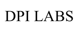 DPI LABS trademark