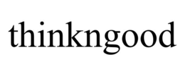 THINKNGOOD trademark