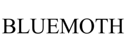 BLUEMOTH trademark