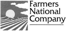 FARMERS NATIONAL COMPANY trademark
