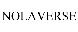 NOLAVERSE trademark
