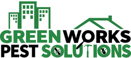 GREENWORKS PEST SOLUTIONS trademark