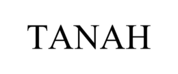 TANAH trademark