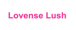 LOVENSE LUSH trademark
