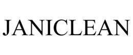JANICLEAN trademark