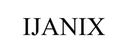 IJANIX trademark