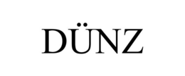 DÜNZ trademark