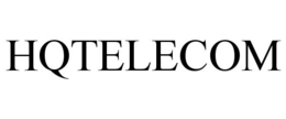 HQTELECOM trademark