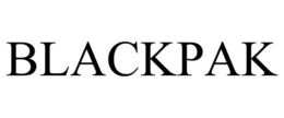 BLACKPAK trademark