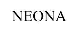 NEONA trademark