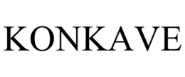 KONKAVE trademark