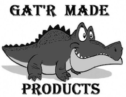 GAT'R MADE PRODUCTS trademark