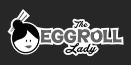 THE EGGROLL LADY trademark