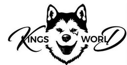 KINGS WORLD trademark