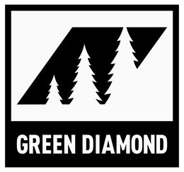 GREEN DIAMOND trademark
