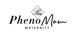 PM PHENO MOM MATERNITY trademark
