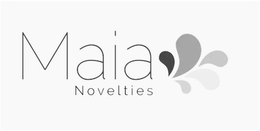 MAIA NOVELTIES trademark