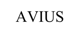 AVIUS trademark