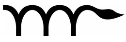 M trademark