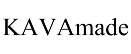 KAVAMADE trademark