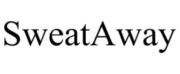 SWEATAWAY trademark
