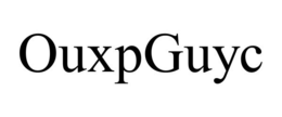 OUXPGUYC trademark