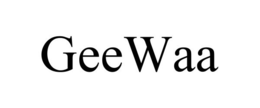 GEEWAA trademark