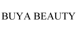 BUYA BEAUTY trademark