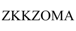 ZKKZOMA trademark