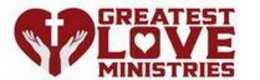 GREATEST LOVE MINISTRIES trademark