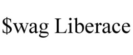 $WAG LIBERACE trademark