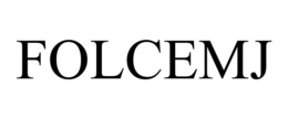 FOLCEMJ trademark