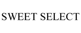 SWEET SELECT trademark