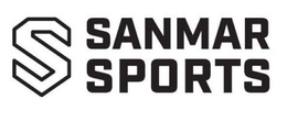 S SANMAR SPORTS trademark