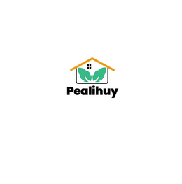 PEALIHUY trademark