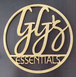 GGS ESSENTIALS trademark