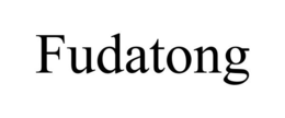 FUDATONG trademark