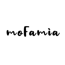 MOFAMIA trademark